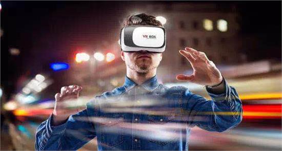 丰润VR全景丨沉浸式体验线上看房